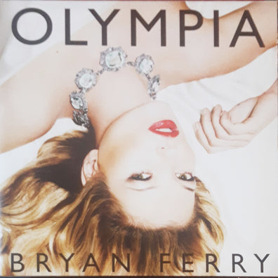 Pre Loved Record - Bryan Ferry - Olympia